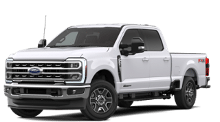 2026 Ford Super Duty® External Image 2
